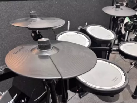 Store Special Product - Roland - TD-07DMK